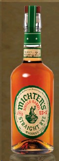 Michter's Rye - Click Image to Close