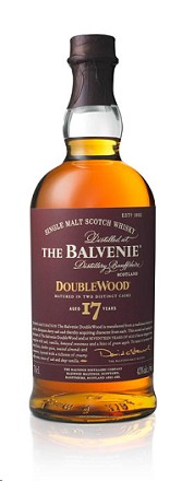 Balvenie 17yr Doublewood - Click Image to Close