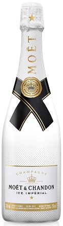 Moet Ice Imperial - Click Image to Close