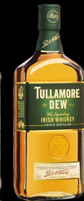 Tullamore Dew - Click Image to Close