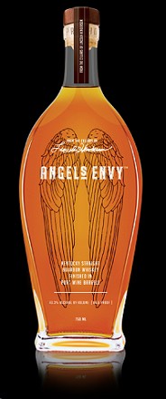 Angels Envy Bourbon - Click Image to Close