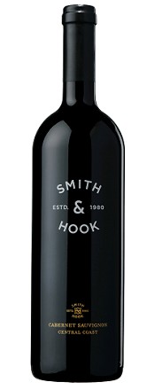 Smith & Hook Cabernet Sauvignon - Click Image to Close