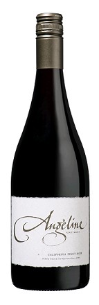 Angeline Pinot Noir - Click Image to Close