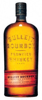 Bulleit Bourbon - Click Image to Close
