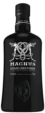 Highland Park Magnus - Click Image to Close
