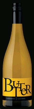 Butter Chardonnay - Click Image to Close