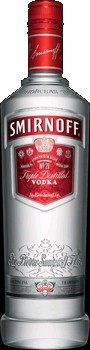 Smirnoff Vodka - Click Image to Close