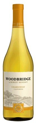 Woodbridge Chardonnay - Click Image to Close