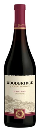 Woodbridge Pinot Noir - Click Image to Close