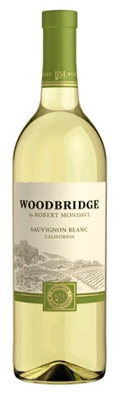 Woodbridge Sauvignon Blanc - Click Image to Close