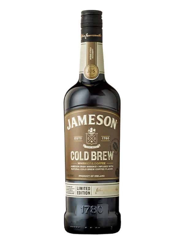 Jameson Cold Brew - Click Image to Close