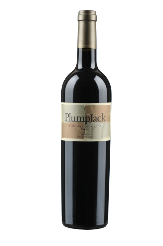 Plumpjack Cabernet Sauvignon - Click Image to Close