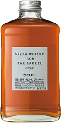 Nikka From The Barrel - Click Image to Close
