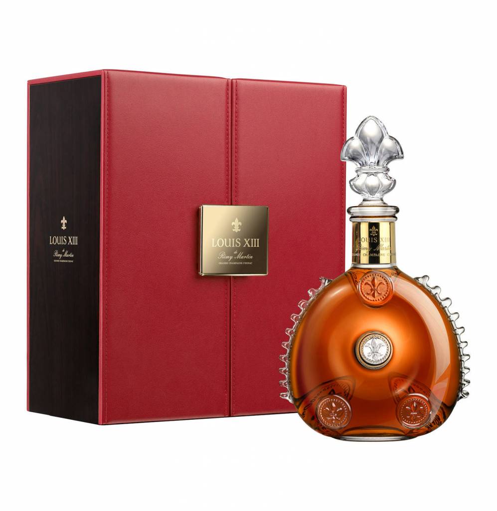 Remy Martin Louis XIII - Click Image to Close