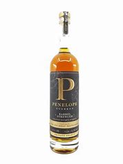 Penelope Private Select 9 Year Barrel Strength - Click Image to Close