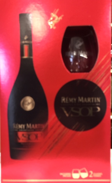 Remy Martin VSOP - Click Image to Close