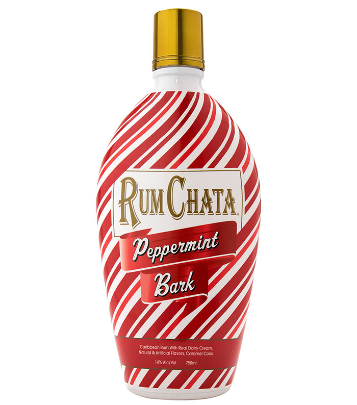 Rum Chata Peppermint Bark - Click Image to Close
