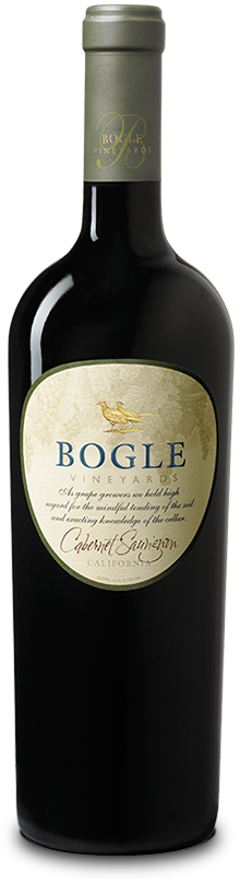 Bogle Cabernet Sauvignon - Click Image to Close