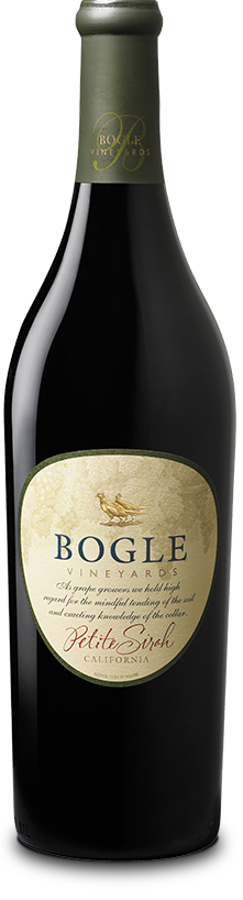 Bogle Petite Sirah - Click Image to Close