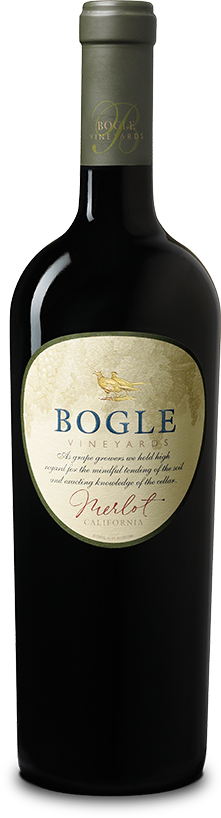 Bogle Merlot - Click Image to Close