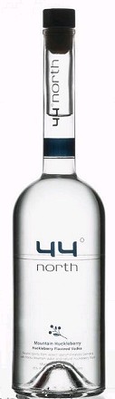 44 North Huckleberry Vodka 44 North Huckleberry Vodka