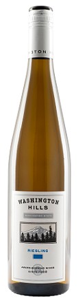 Washington Hills Riesling