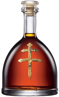 Dusse Cognac