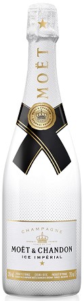 Moet Ice Imperial Moet Ice Imperial