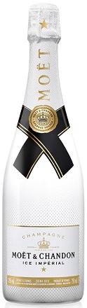 Moet Ice Imperial