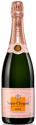 Veuve Cliquot Brut Rose Veuve Cliquot Brut Rose
