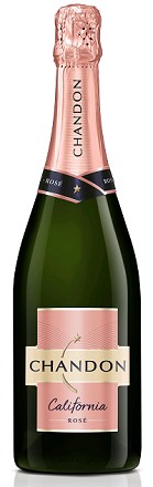 Chandon Rose Chandon Rose