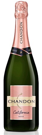 Chandon Rose