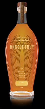 Angels Envy Rye