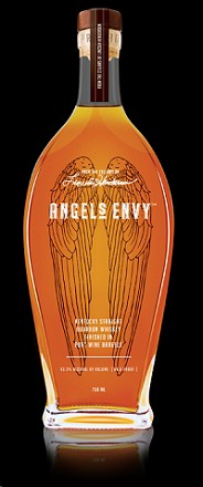 Angels Envy Bourbon