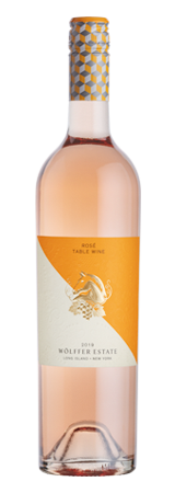 Wolffer Estate Rose Wolffer Estate Rose