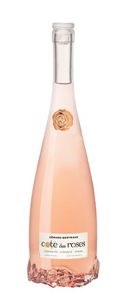 Bertrand Rose Bertrand Rose
