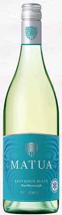 Matua Sauvignon Blanc Matua Sauvignon Blanc