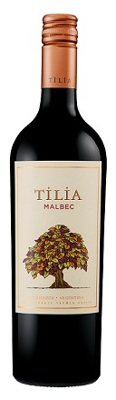 Tilia Malbec Tilia Malbec