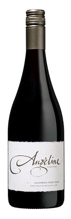 Angeline Pinot Noir Angeline Pinot Noir