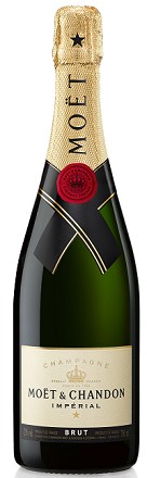 Moet Brut Imperial