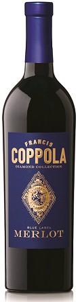 Coppola Merlot