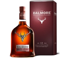 Dalmore 12yr