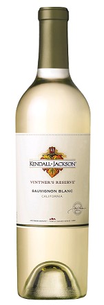 Kendall Jackson Sauvignon Blanc - Click Image to Close