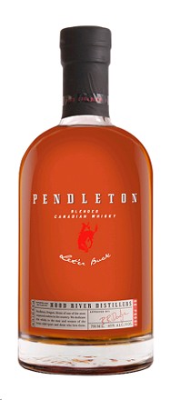 Pendelton Whisky Pendelton Whisky