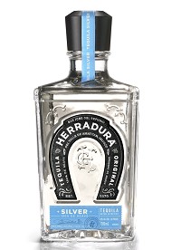 Herradura Silver Tequila