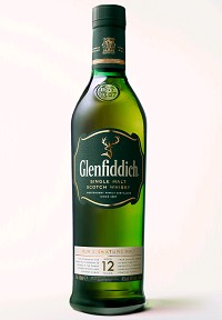 Glenfiddich 12yr