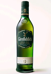 Glenfiddich 12yr Glenfiddich 12yr