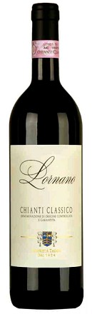 Lornano Chianti Classico Lornano Chianti Classico