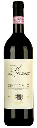 Lornano Chianti Classico