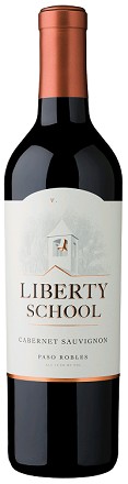 Liberty School Cabernet